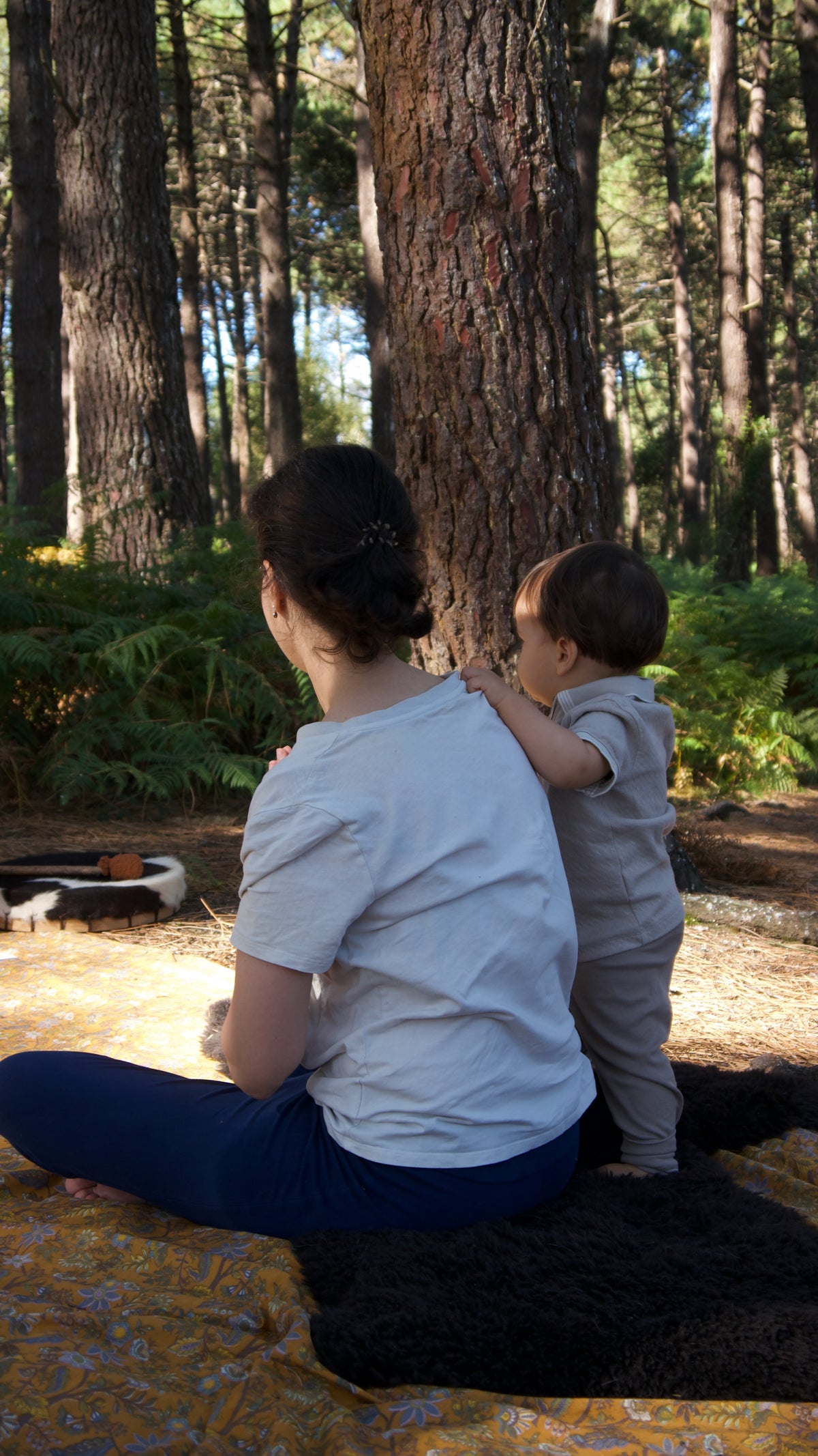 Mother Circle, Sept 27th | 10.30-12.30 - following the wheel of the year