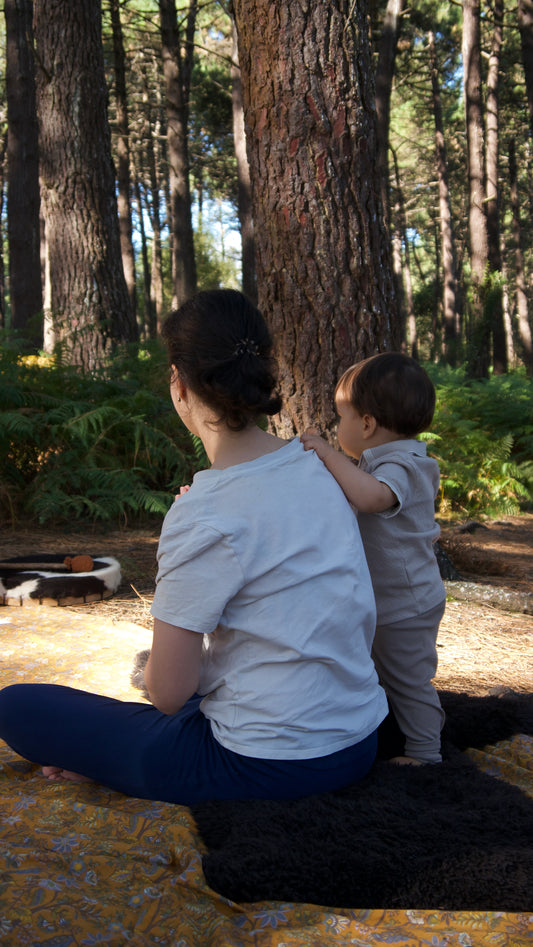 Mother Circle, Sept 27th | 10.30-12.30 - following the wheel of the year